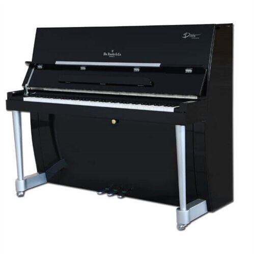  Đàn Piano cơ Upright Samick DITTO